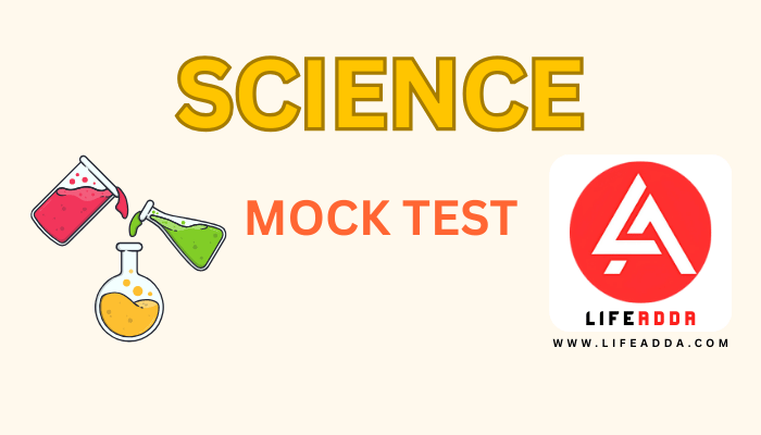 Science Mock Test in Hindi