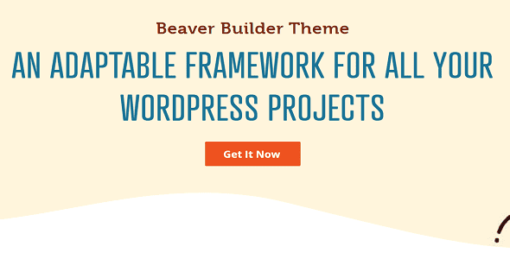 Beaver Builder Theme GPL