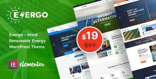 Energo-Wind-Renewable-Energy-WordPress-Theme-GPL-W3-Templates