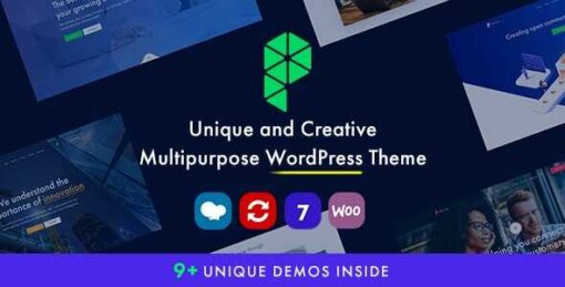 Prelude-Creative-Multipurpose-WordPress-Theme-GPL-W3-Templates