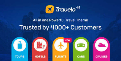 Travelo-Theme-W3Templates