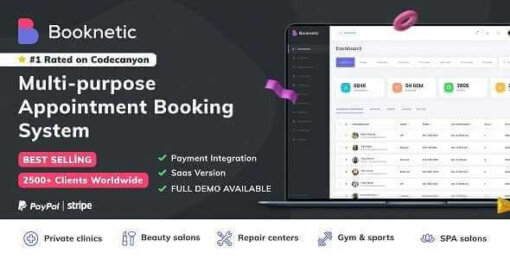 Booknetic-plugin-GPL-WordPress-Booking-Plugin-for-Appointment-Scheduling