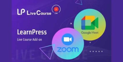 LearnPress-Live-Course-Addon-GPL