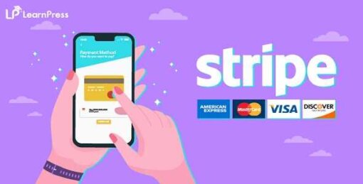 LearnPress-Stripe-Payment