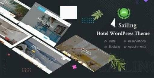 Sailing-Hotel-WordPress-Theme-GPL