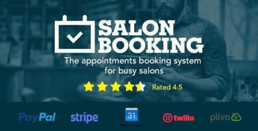 Salon-Booking-Wordpress-Plugin-gpl