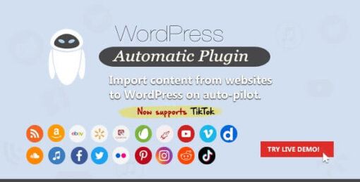 WP-Automatic-plugin