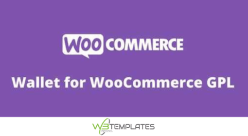 Wallet for WooCommerce