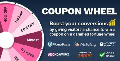 coupon-wheel-plugin-for-woocommerce-Real-GPL