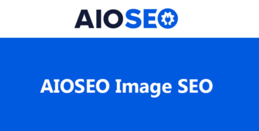 AIOSEO Image SEO Addon GPL