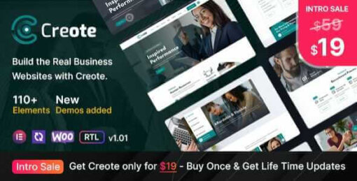 Creote-Theme-GPL-Consulting-Business-WordPress-Theme