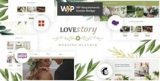 Love-Story-Beautiful-Wedding-and-Event-Planner-gpl