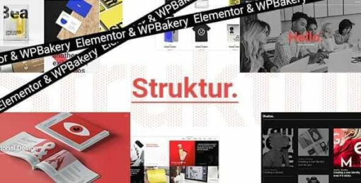 Struktur-Creative-Agency-Theme-gpl