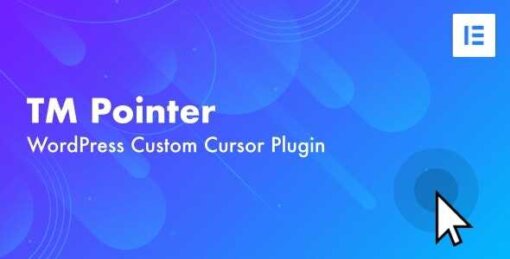 TM-Pointer-WordPress-Custom-Cursor-Plugin