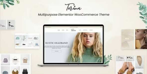Terina-Multipurpose-Elementor-WooCommerce-Theme-gpl