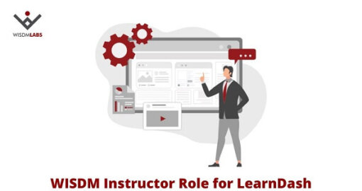 Wisdm-Instructor-Role-For-Learndash