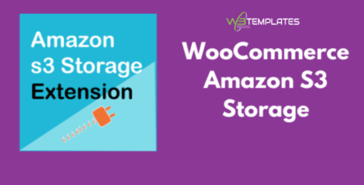 WooCommerce Amazon S3 Storage Premium GPL