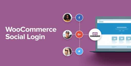 WooCommerce-Social-Login