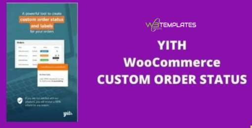 YITH WooCommerce Custom Order Status