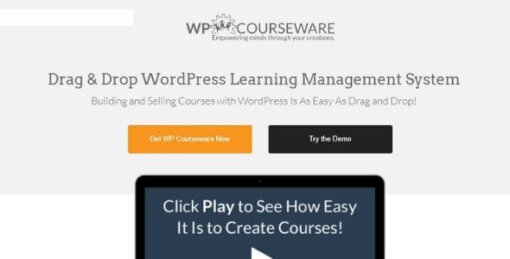 WP Courseware