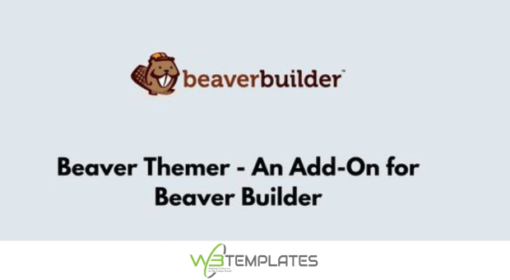 Beaver Themer Plugin GPL