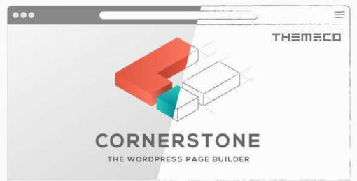 Cornerstone Plugin GPL