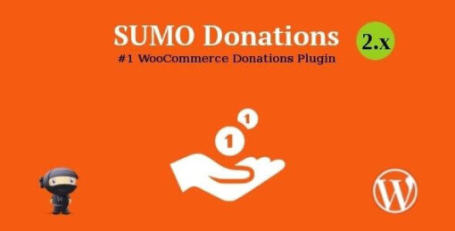 SUMO Donations GPL