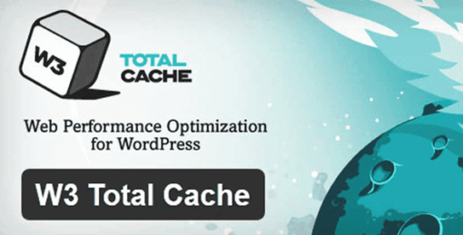 W3 Total Cache Pro