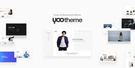 YOOtheme Pro GPL