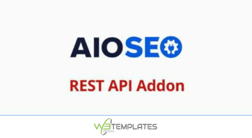 AIOSEO REST API Addon GPL