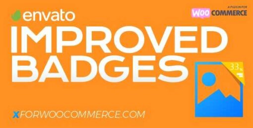 Improved Sale Badges for WooCommerce GPL