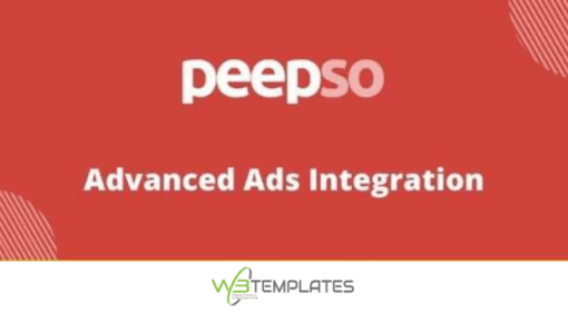 PeepSo Advanced Ads Integration GPL