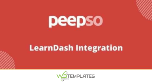 PeepSo LearnDash Integration GPL