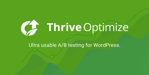 Thrive Optimize Premium GPL