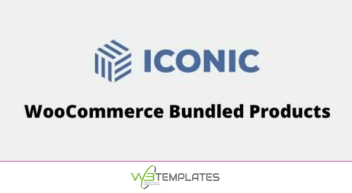 WooCommerce Bundled Products GPL