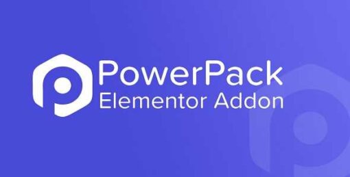 PowerPack For Elementor GPL