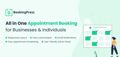 BookingPress Razorpay Payment Gateway