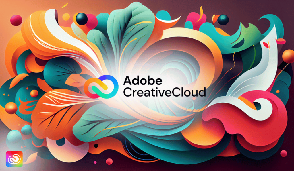 What is Adobe Creative Cloud