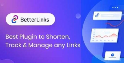 BetterLinks Pro GP