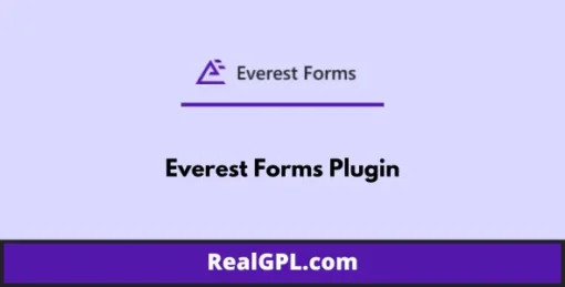 Everest Forms MailerLite GPL