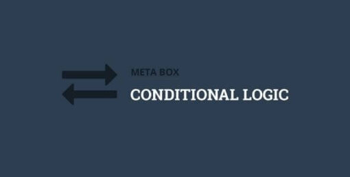 Meta Box Conditional Logic Addon GPL