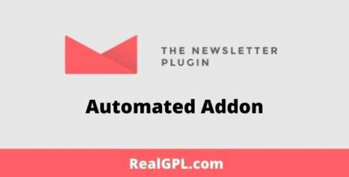 Newsletter Automated Newsletter Addon