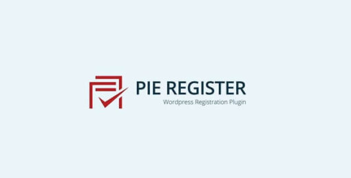 Pie Register Premium GPL