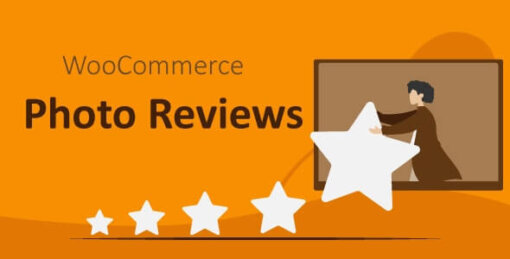 WooCommerce Photo Reviews GPL