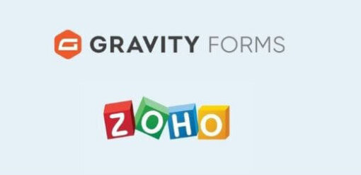 Gravity Forms Zoho