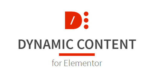 Dynamic Content for Elementor GPL