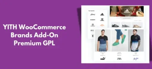 YITH WooCommerce Brands Addon Premium GPL