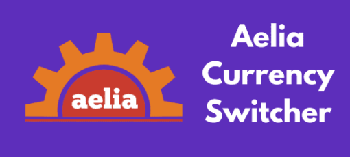 Aelia Currency Switcher