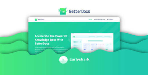 BetterDocs Pro