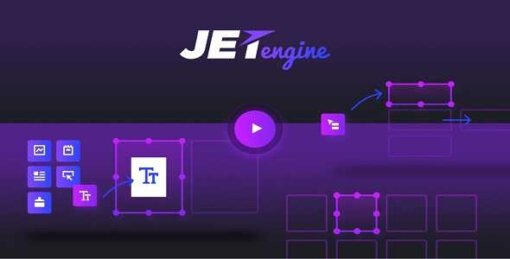 JetEngine